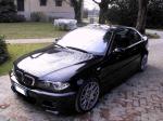 BMW 330cd 2001 года